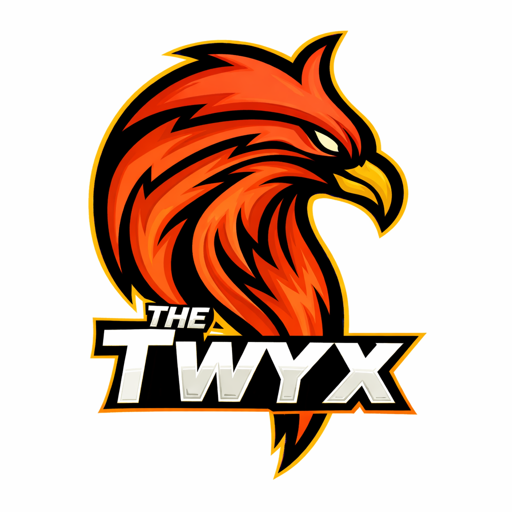 The Twyx
