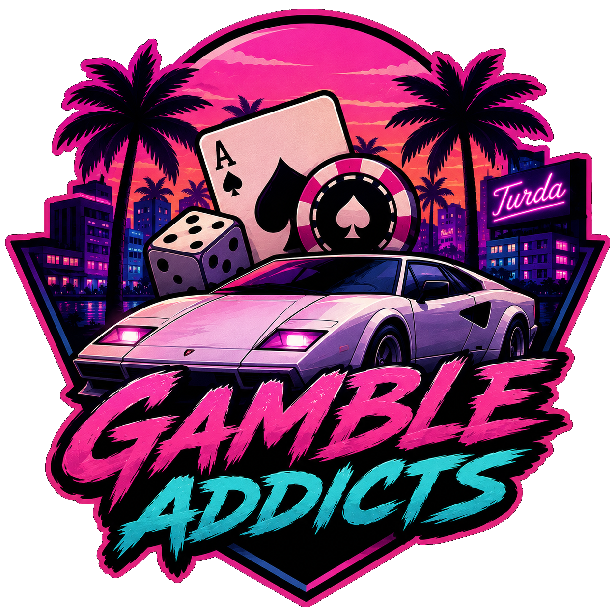 GAMBLEADDICTS